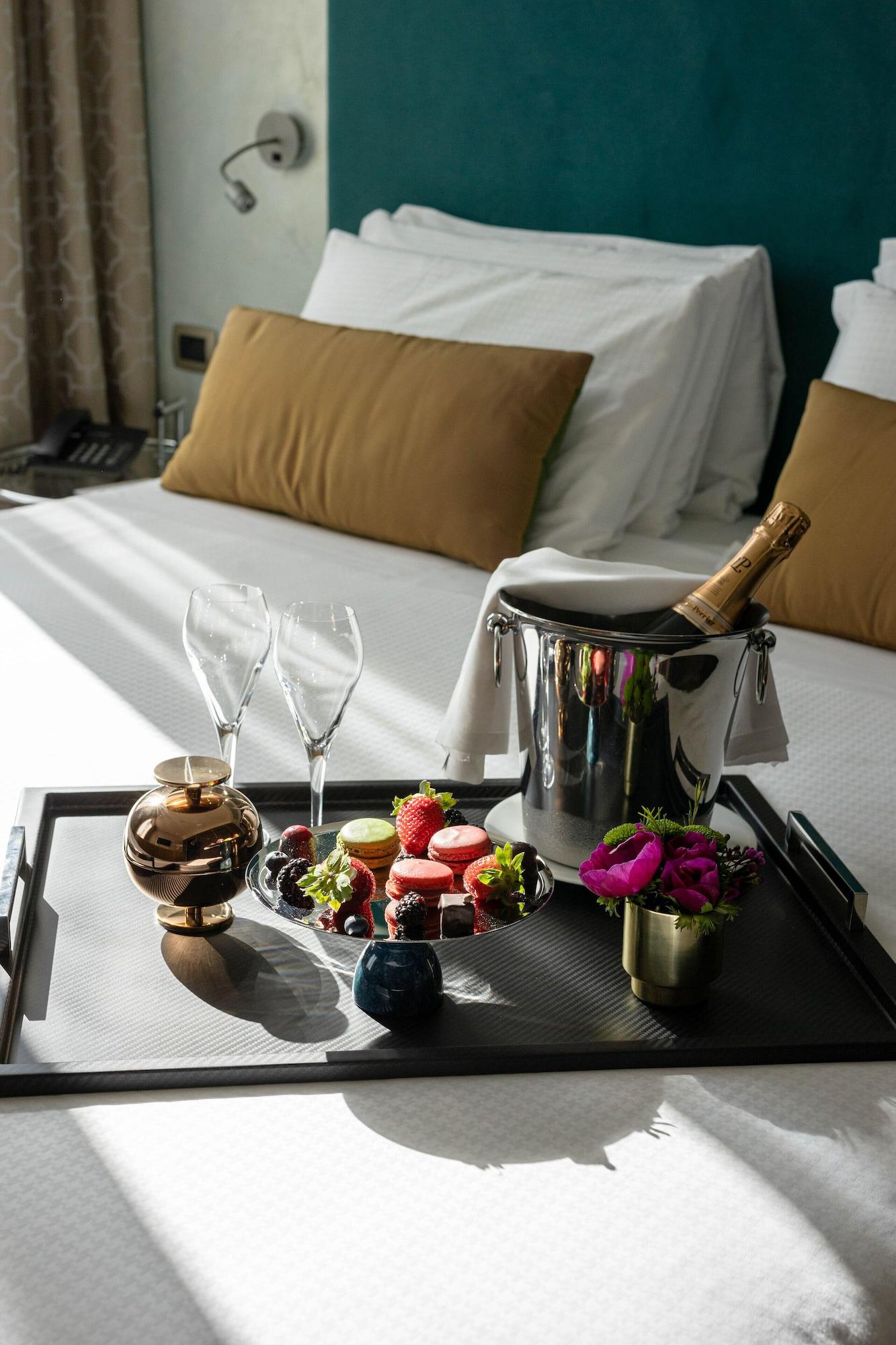 Hotel Bianca Maria Palace Milano
