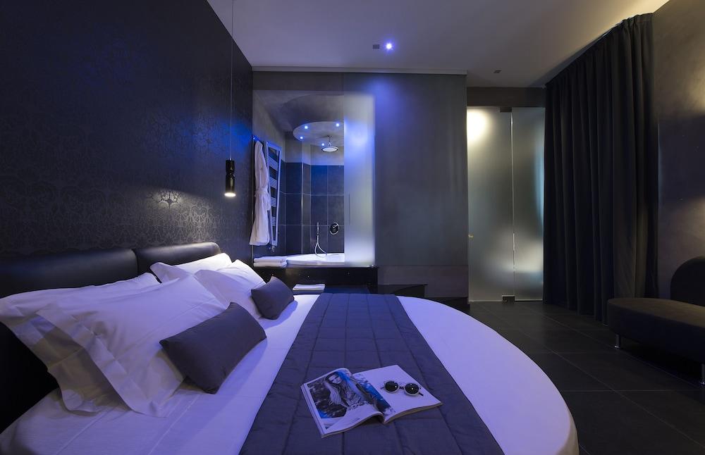 Hotell Gatto Bianco Mia Milano