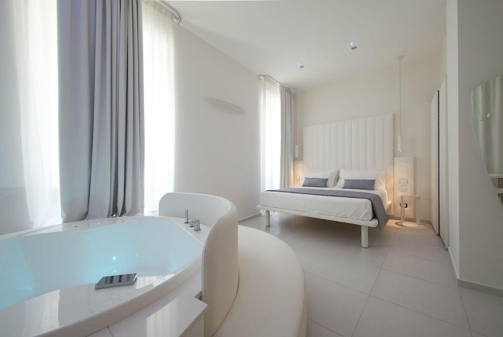 Hotell Gatto Bianco Mia Milano