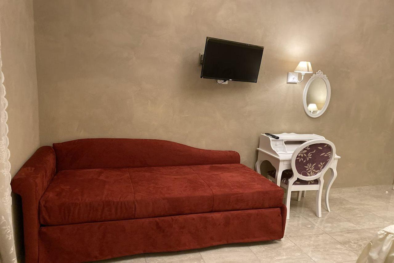 Boutique Calais Hotel Mailand