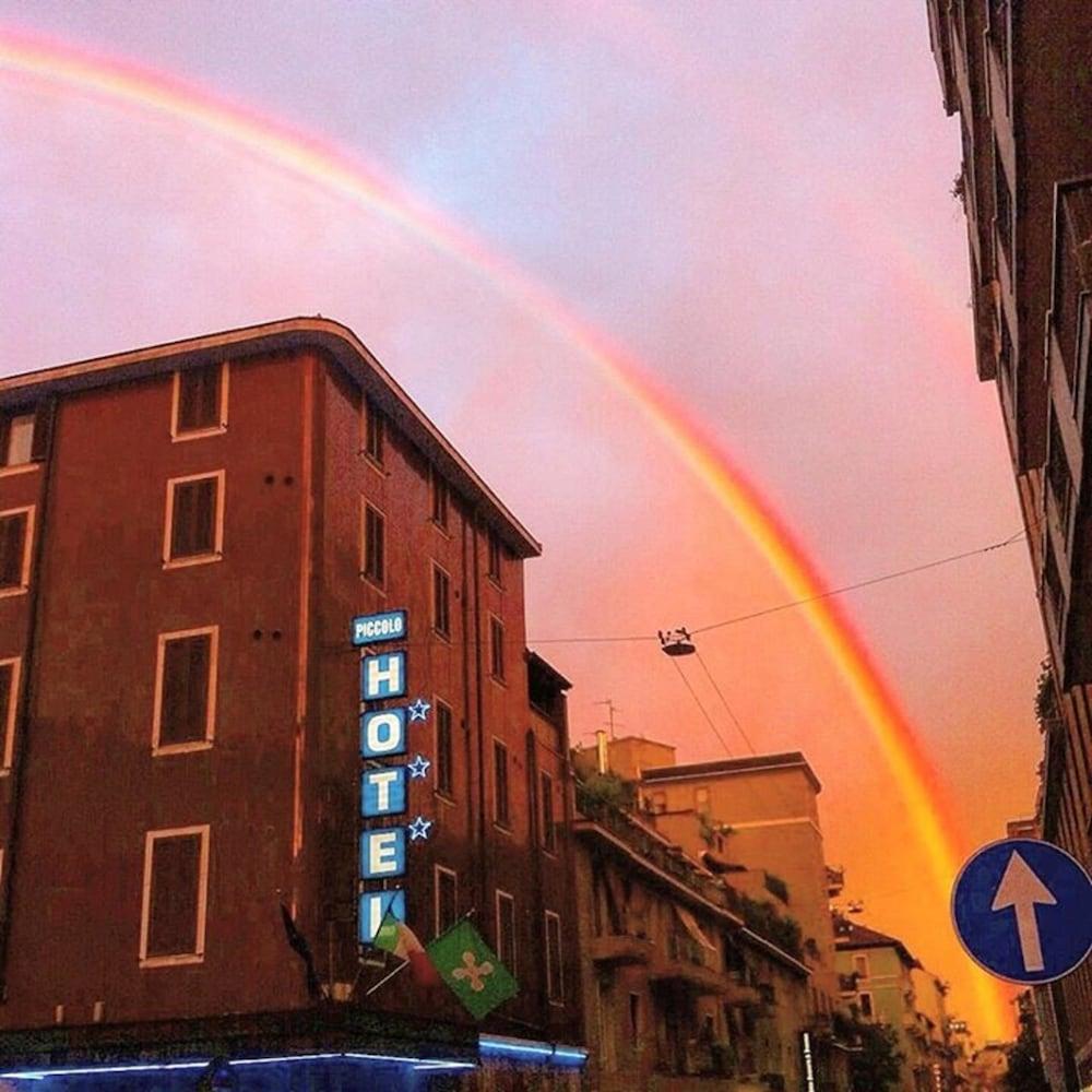 Piccolo Hotel 3*