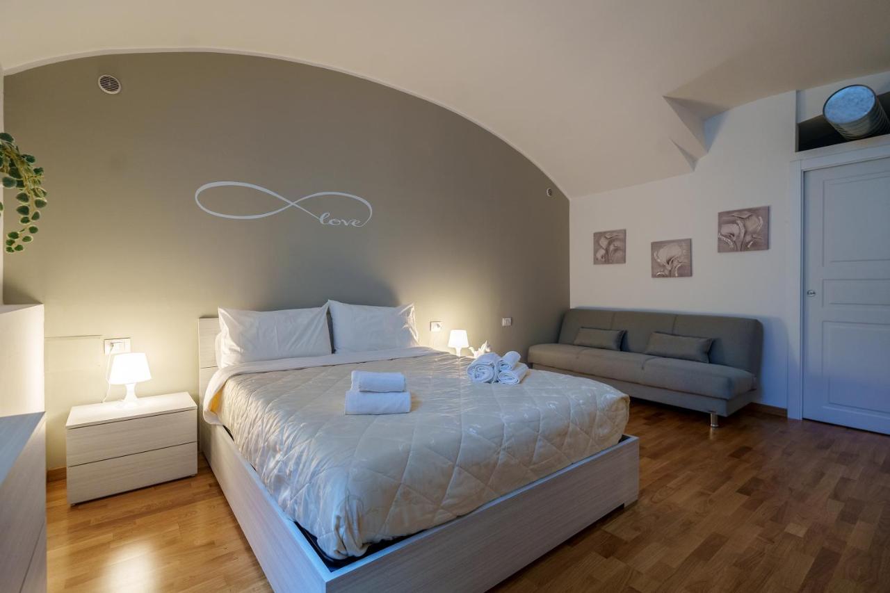 Apartment Centro Storico Duomo A 5 Minuti Wifi Netflix