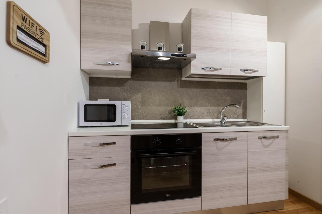 Apartment Centro Storico Duomo A 5 Minuti Wifi Netflix *