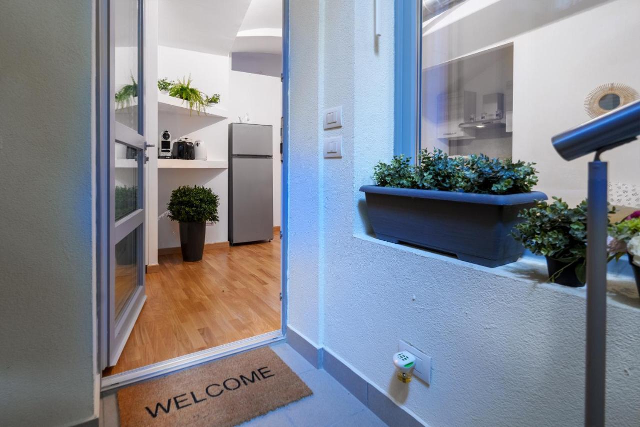 Apartment Centro Storico Duomo A 5 Minuti Wifi Netflix