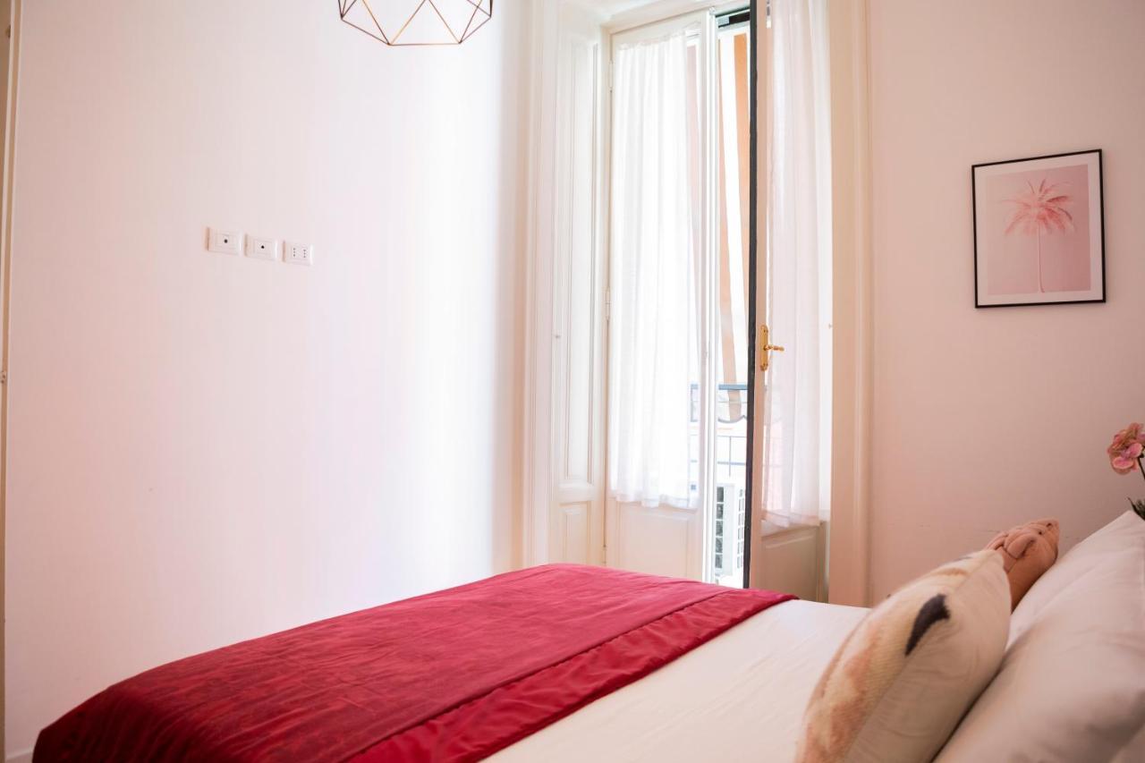 Macchi Delicious By 101flats Lejlighed Milano