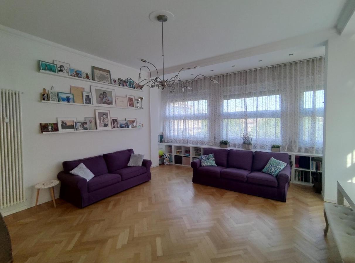 Spacious In The Heart Of The * Mailand