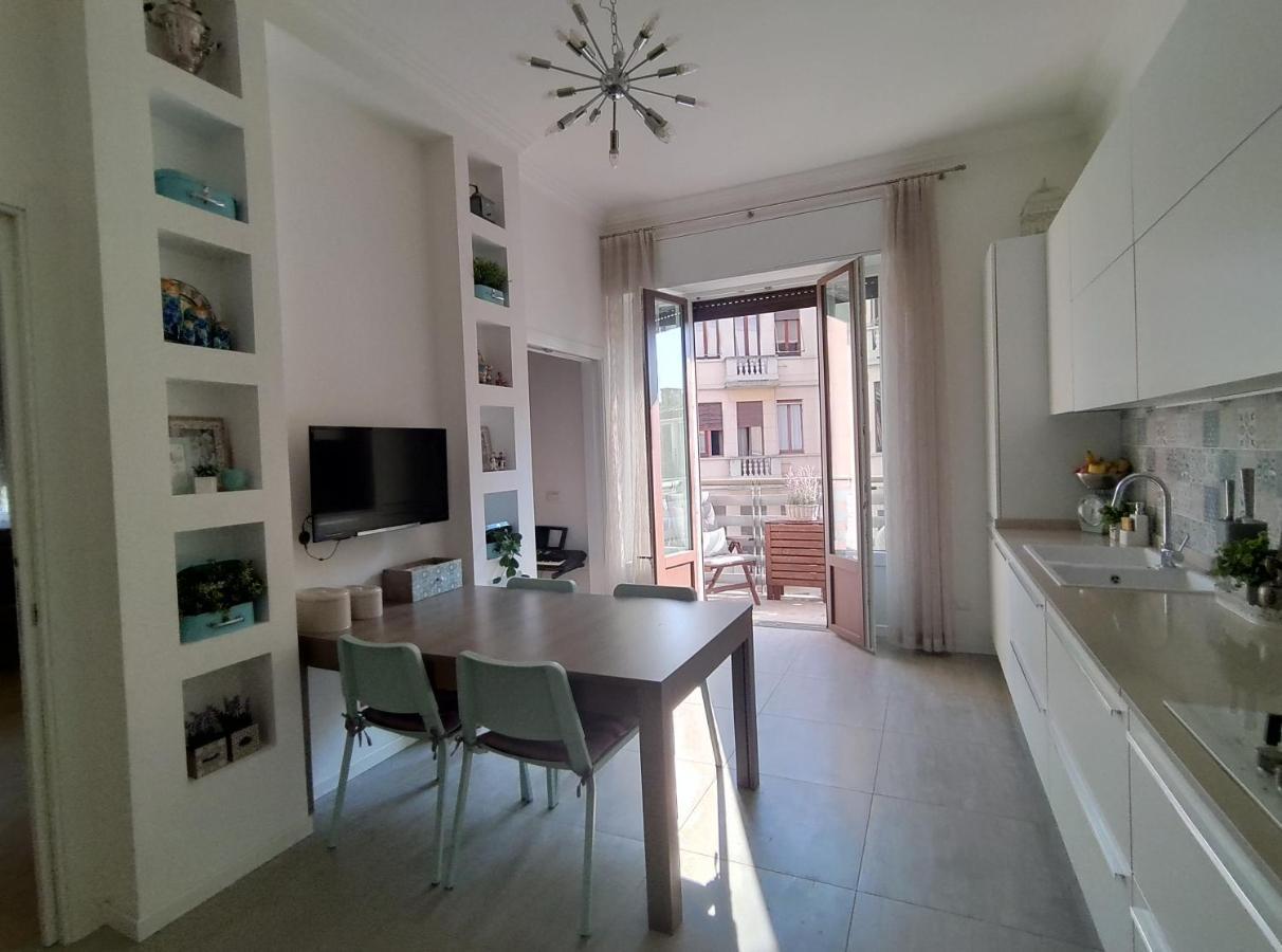 Apartment Spacious In The Heart Of The