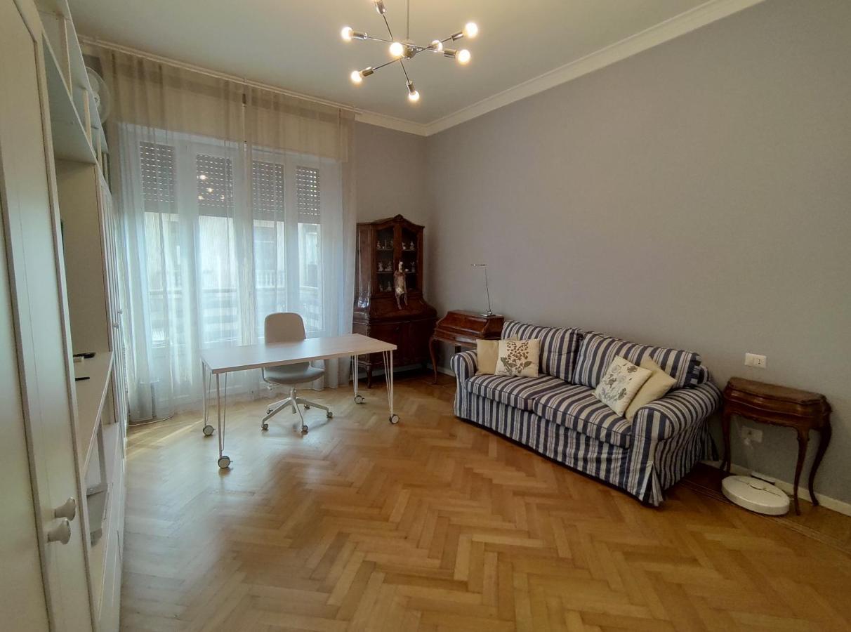 Spacious In The Heart Of The
