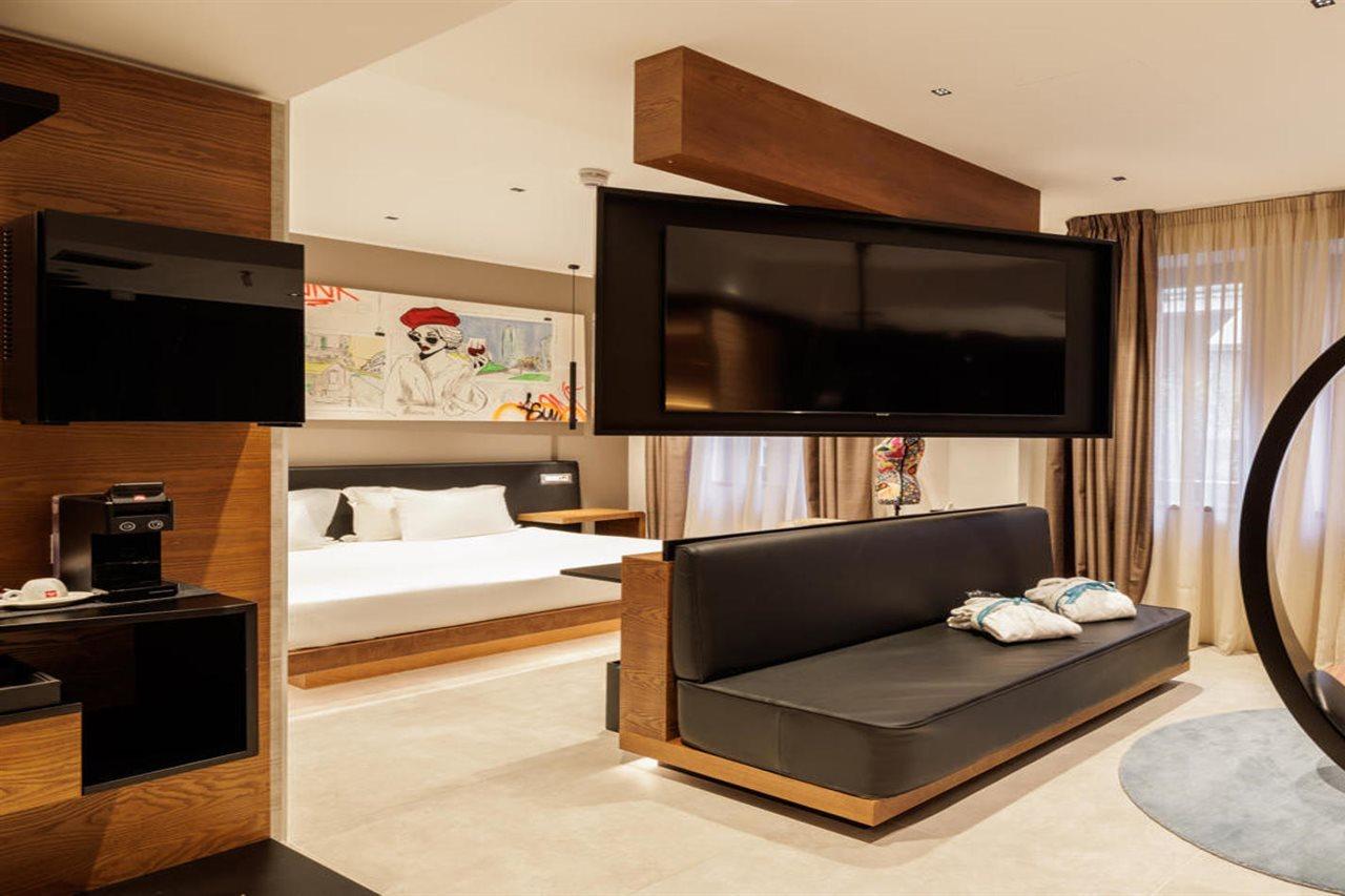 The Corner Duomo Hotell Milano