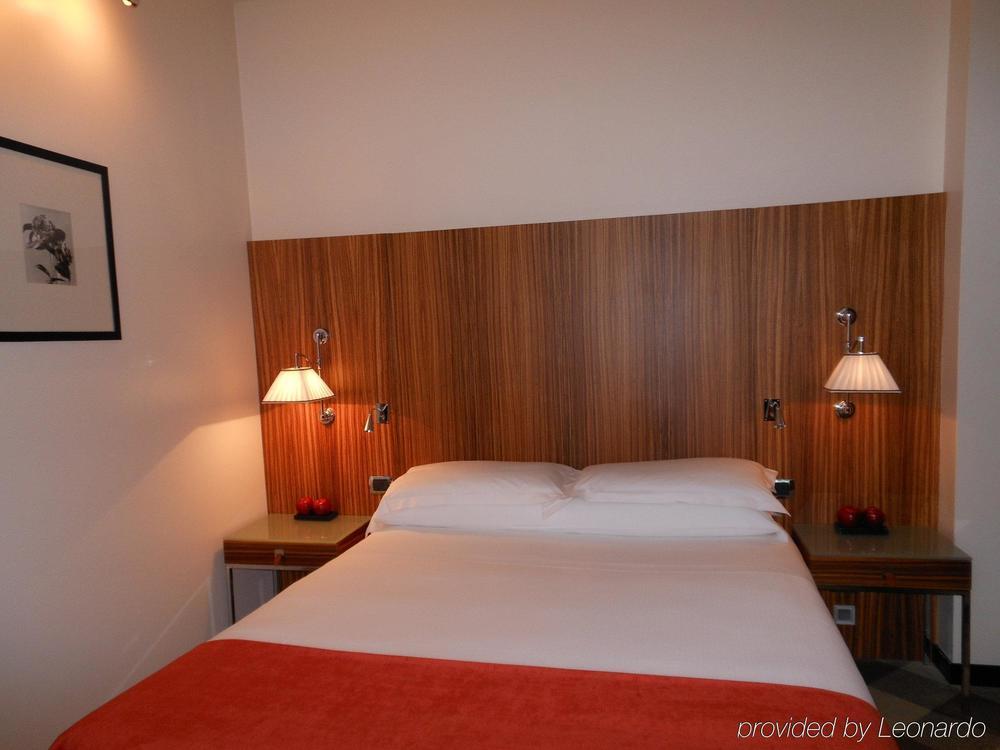 Hotel Starhotels Anderson 4*