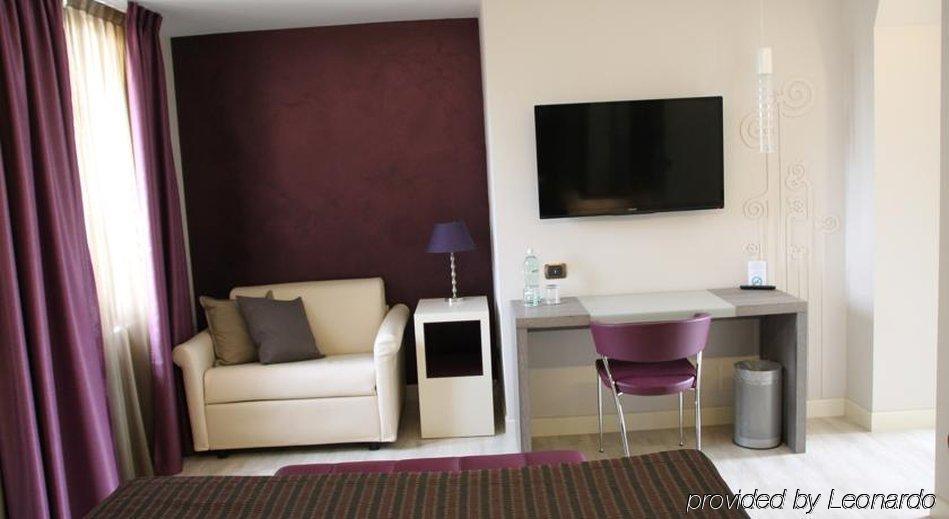 Hotel Soperga Milan