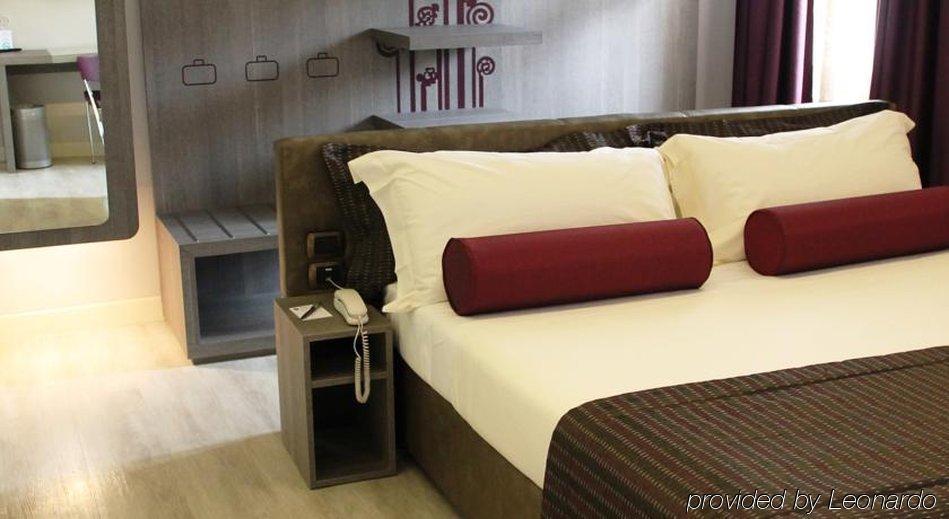 Soperga Hotel Milan