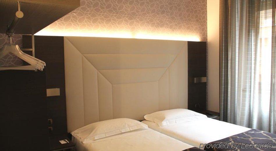 Soperga Hotel