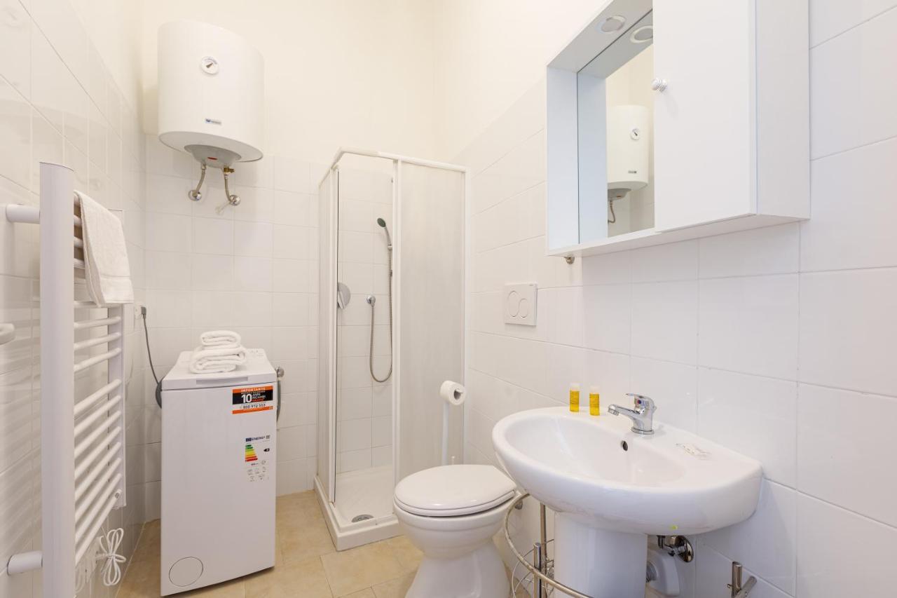 Apartment Niguarda Tiny