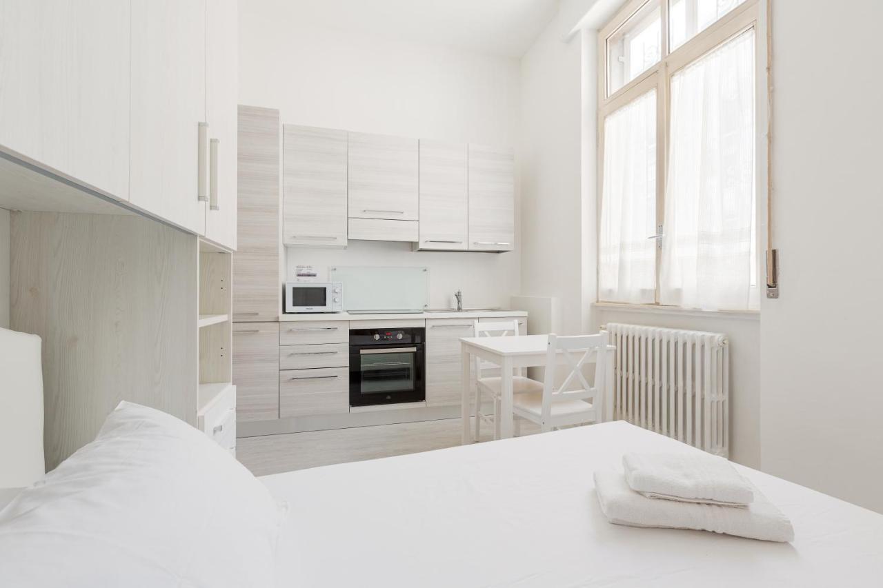 Apartment Niguarda Tiny *