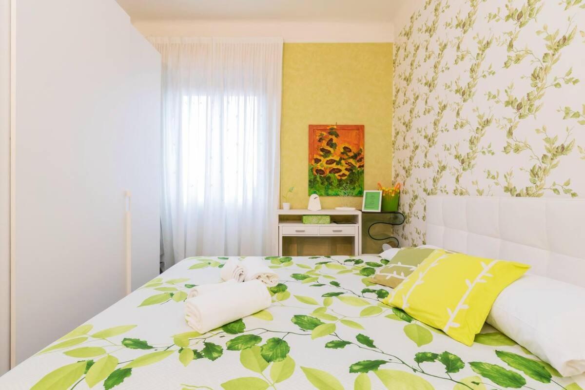 Ihost - Bassini 46 Apartment