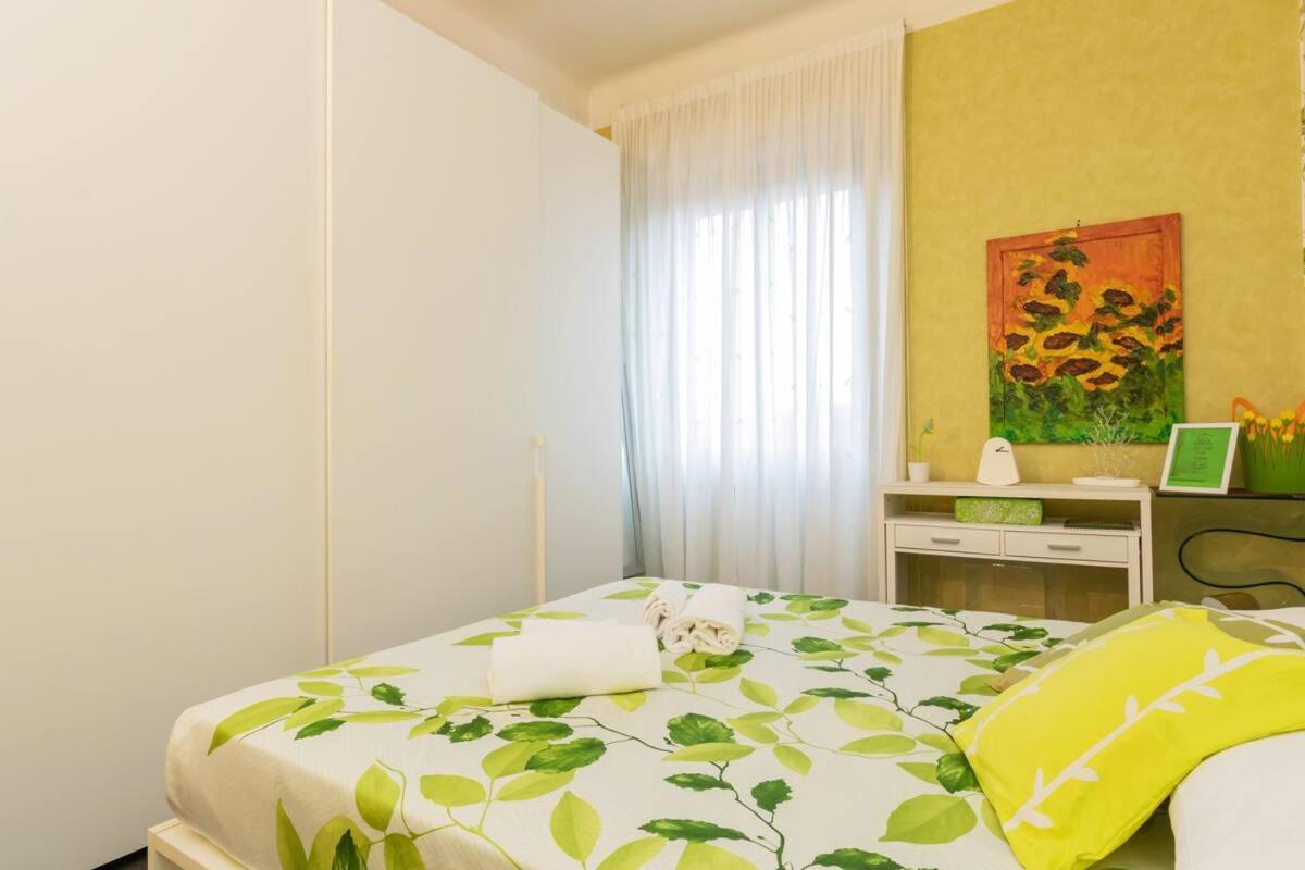 Ihost - Bassini 46 * Mailand