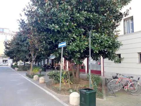 Governo Provvisorio House *