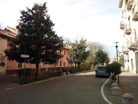 Governo Provvisorio House Appartamento