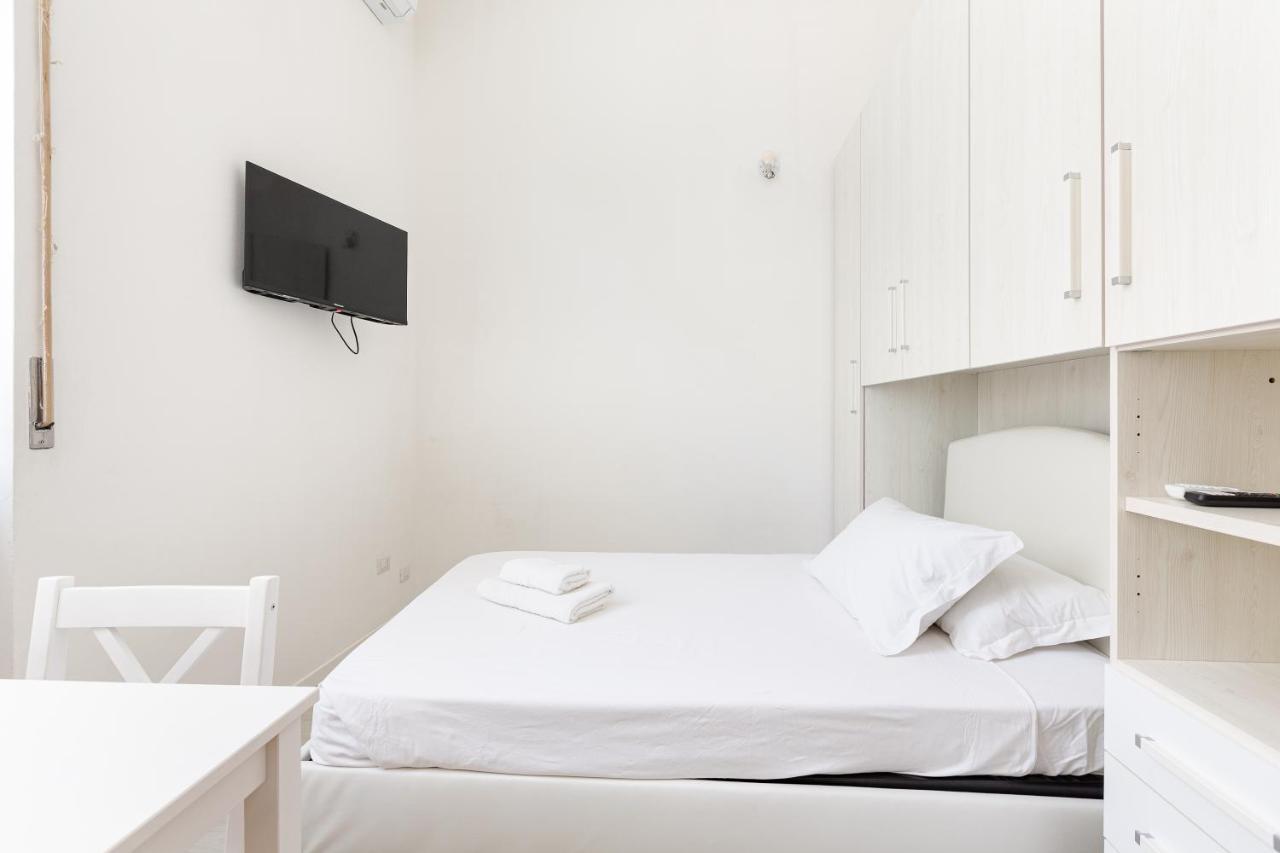 Apartment Niguarda Tiny Mailand