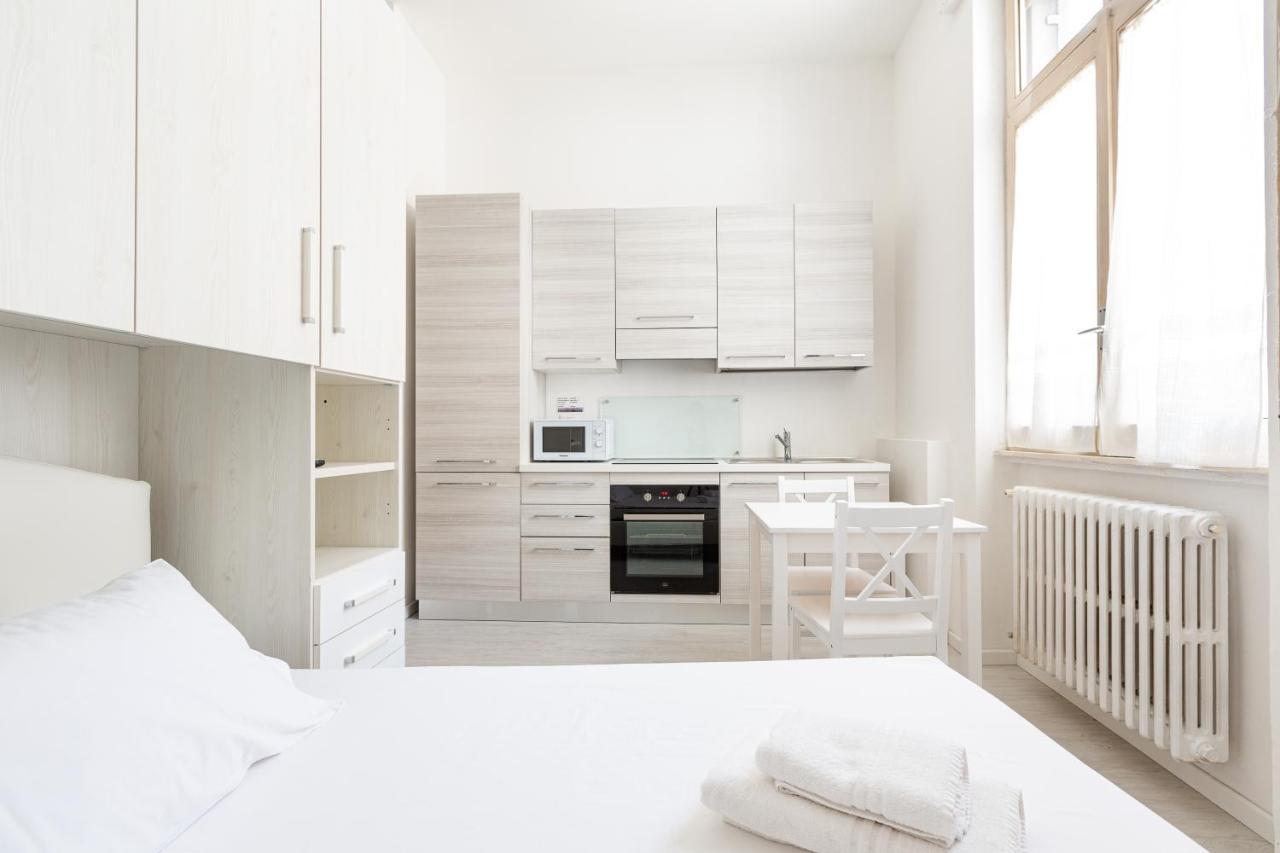 Niguarda Tiny Apartment