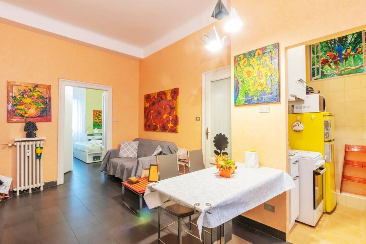 Ihost - Bassini 46 Mailand