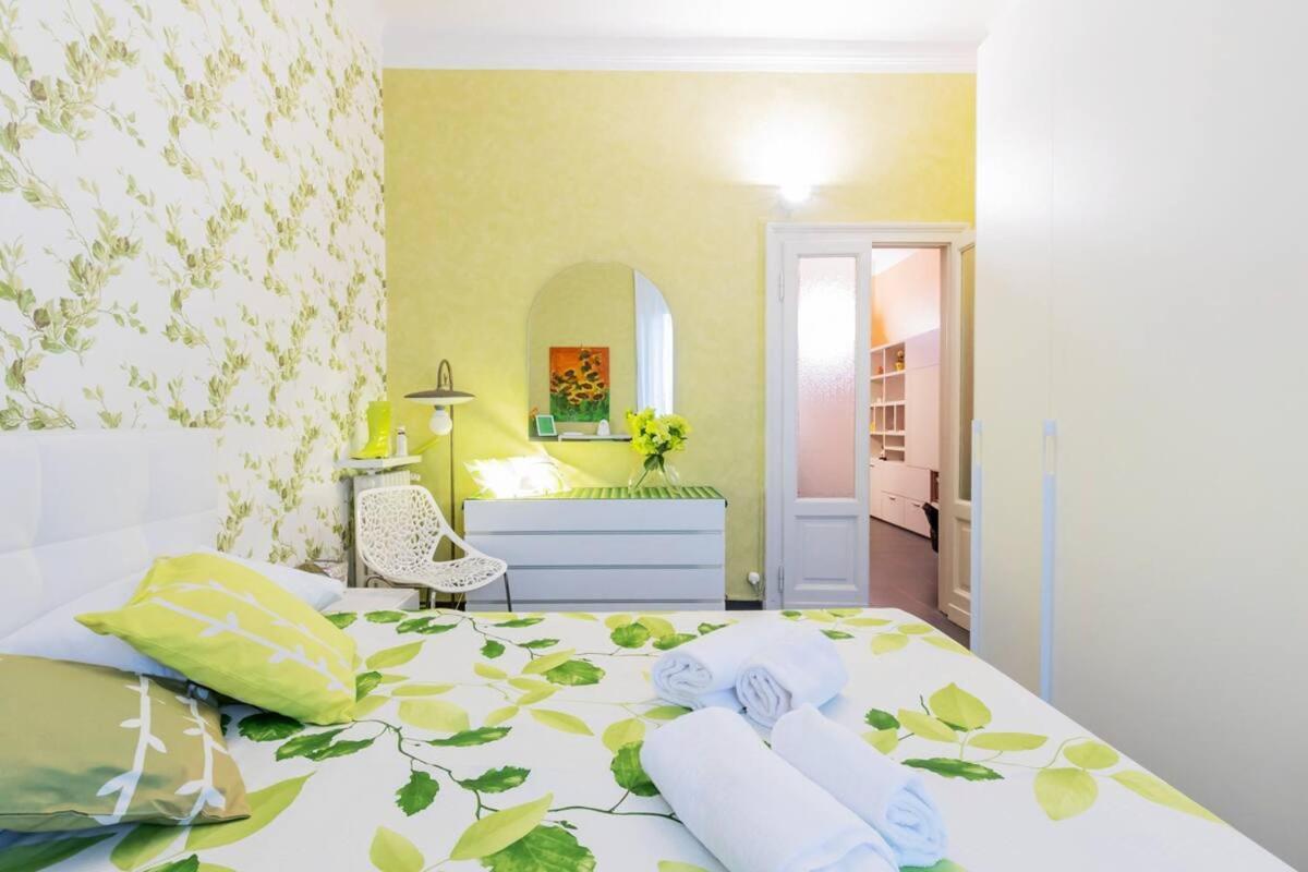 Apartment Ihost - Bassini 46 *