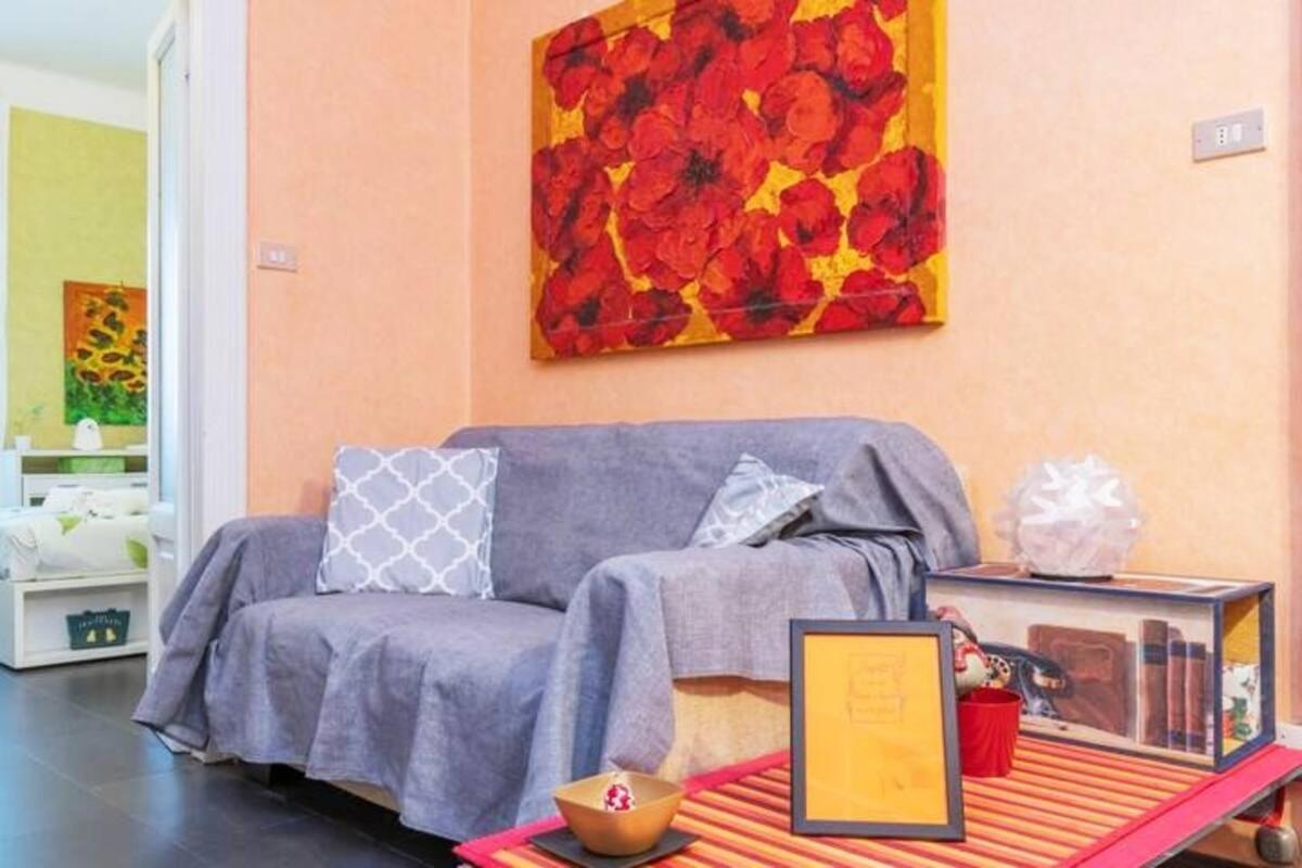 Ihost - Bassini 46 Apartment