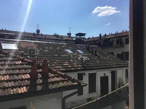 Governo Provvisorio House *