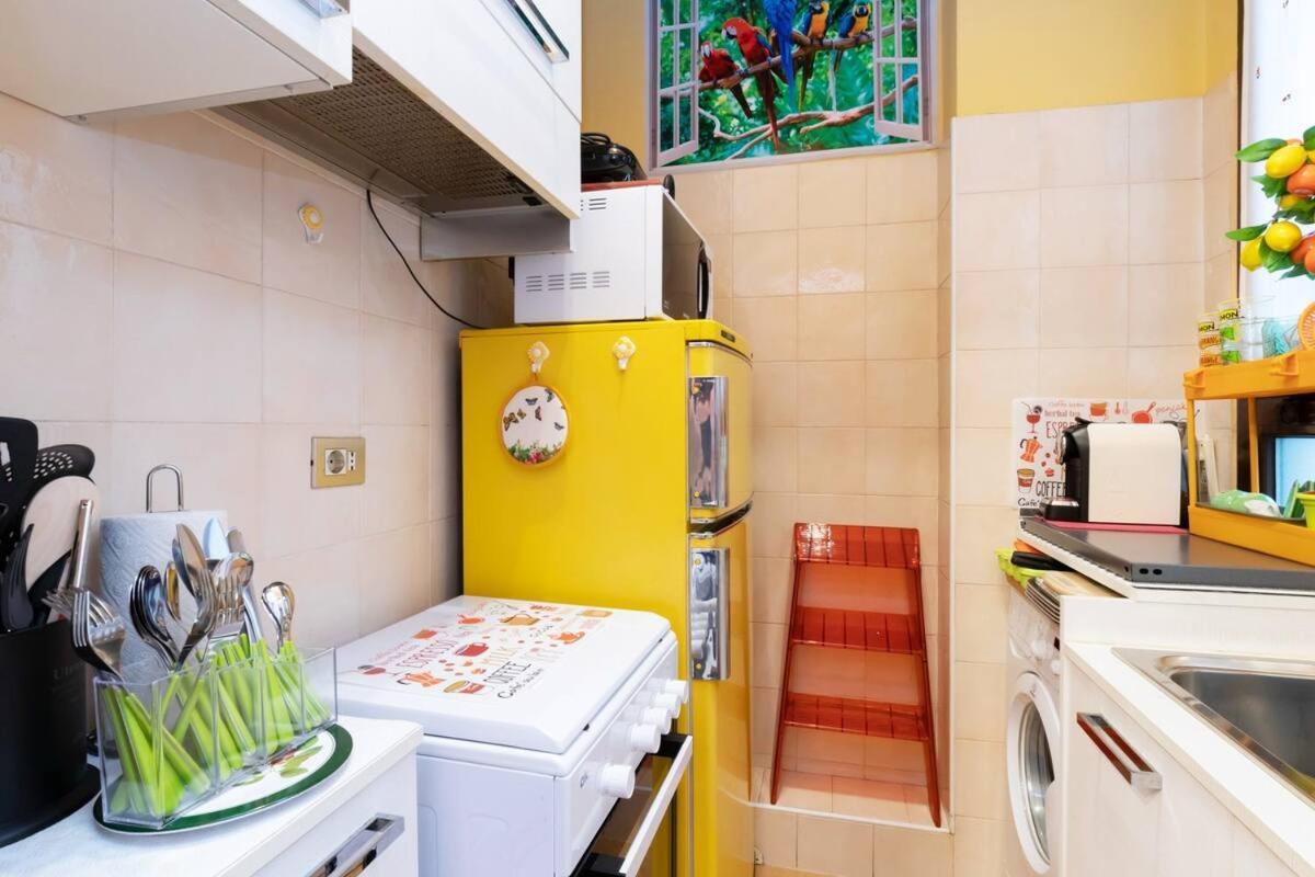 Apartment Ihost - Bassini 46 Mailand