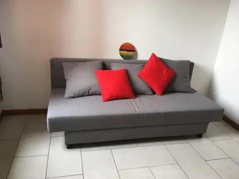 Appartamento Governo Provvisorio House Milano