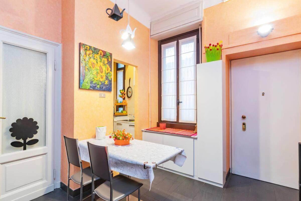 Apartment Ihost - Bassini 46 Mailand