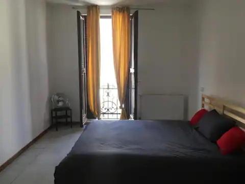 Appartamento Governo Provvisorio House *
