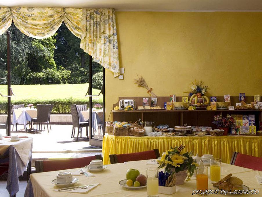 Hotel Tiziano - Gruppo Mini Milan