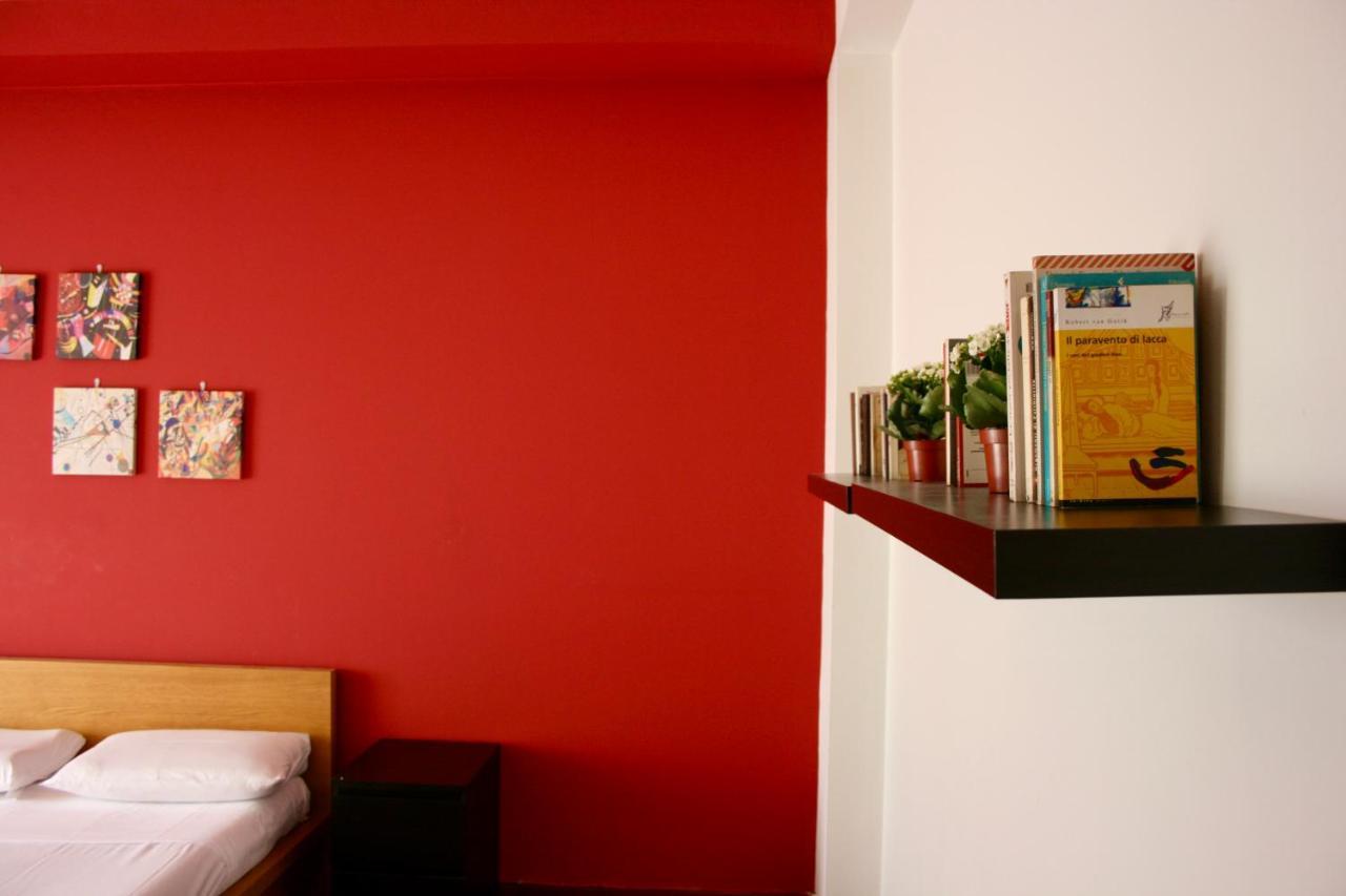 Casa Kandinsky - 10 Minuti Da Aeroporto Di Linate Apartment *