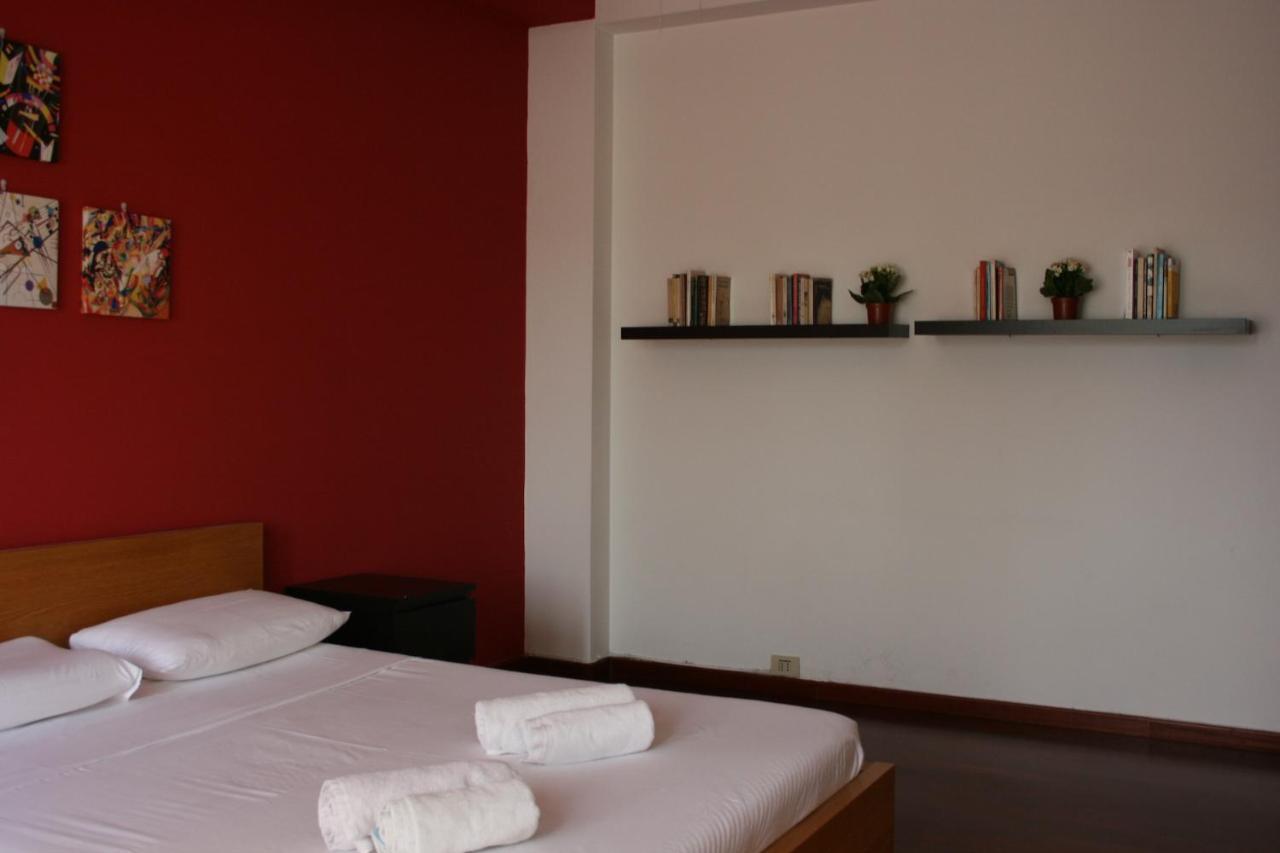Casa Kandinsky - 10 Minuti Da Aeroporto Di Linate Mailand