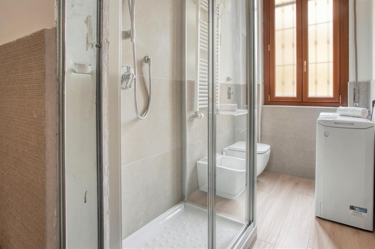 Apartment Joivy Charming 1-bed Flat In Navigli Milan