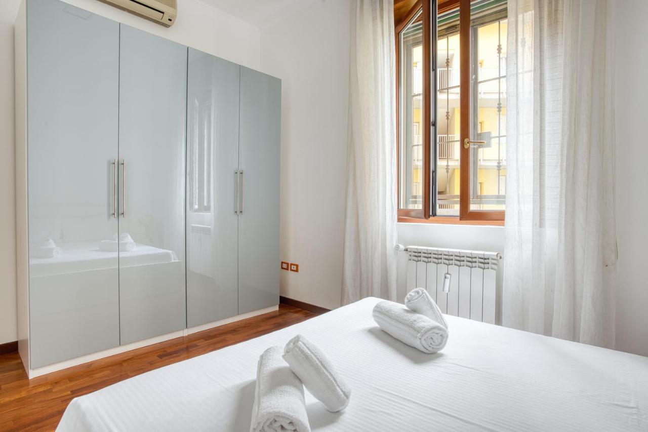 Apartment Joivy Charming 1-bed Flat In Navigli *