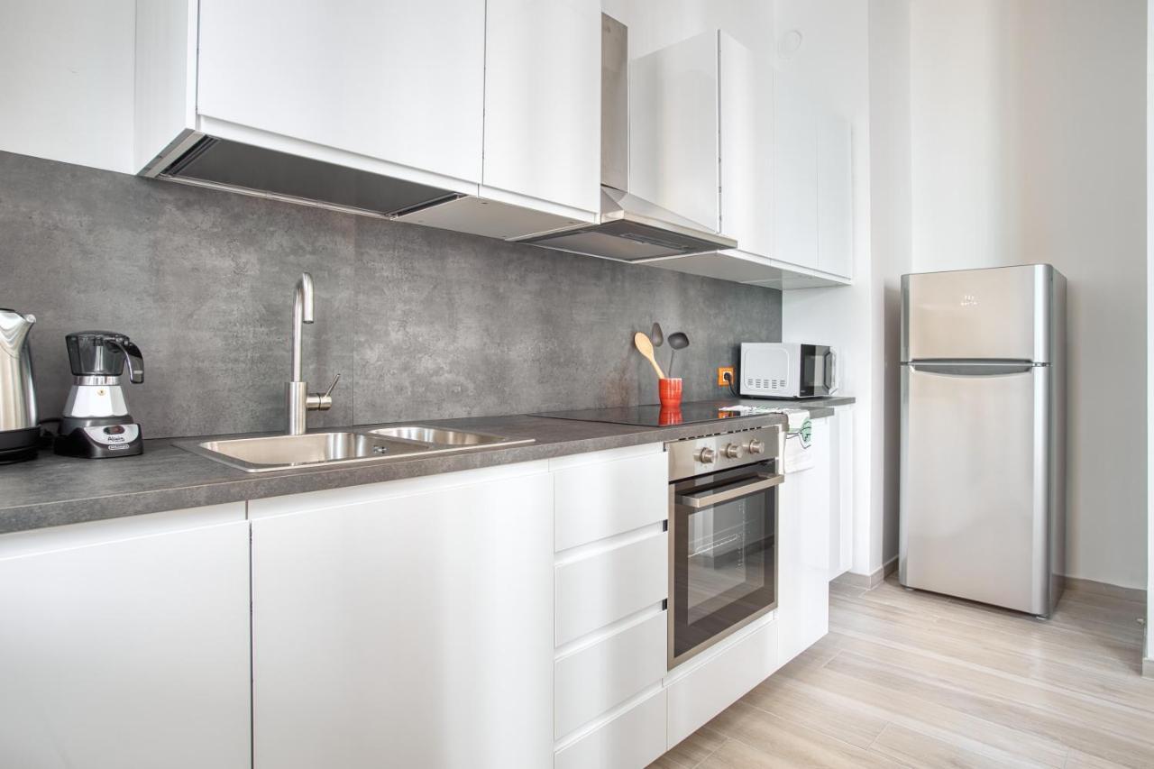 Joivy Charming 1-bed Flat In Navigli * Milan