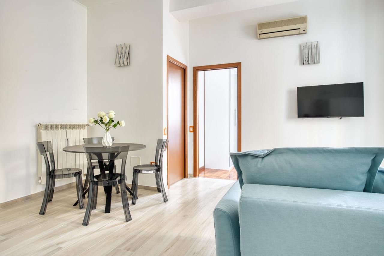 Apartment Joivy Charming 1-bed Flat In Navigli