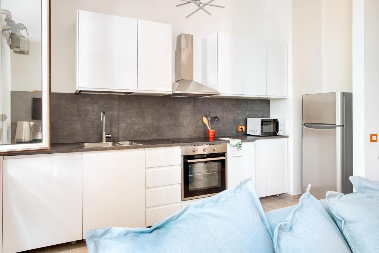 Joivy Charming 1-bed Flat In Navigli Milan