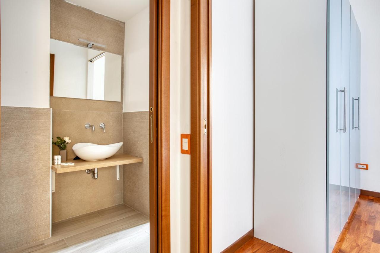 Joivy Charming 1-bed Flat In Navigli Apartment *