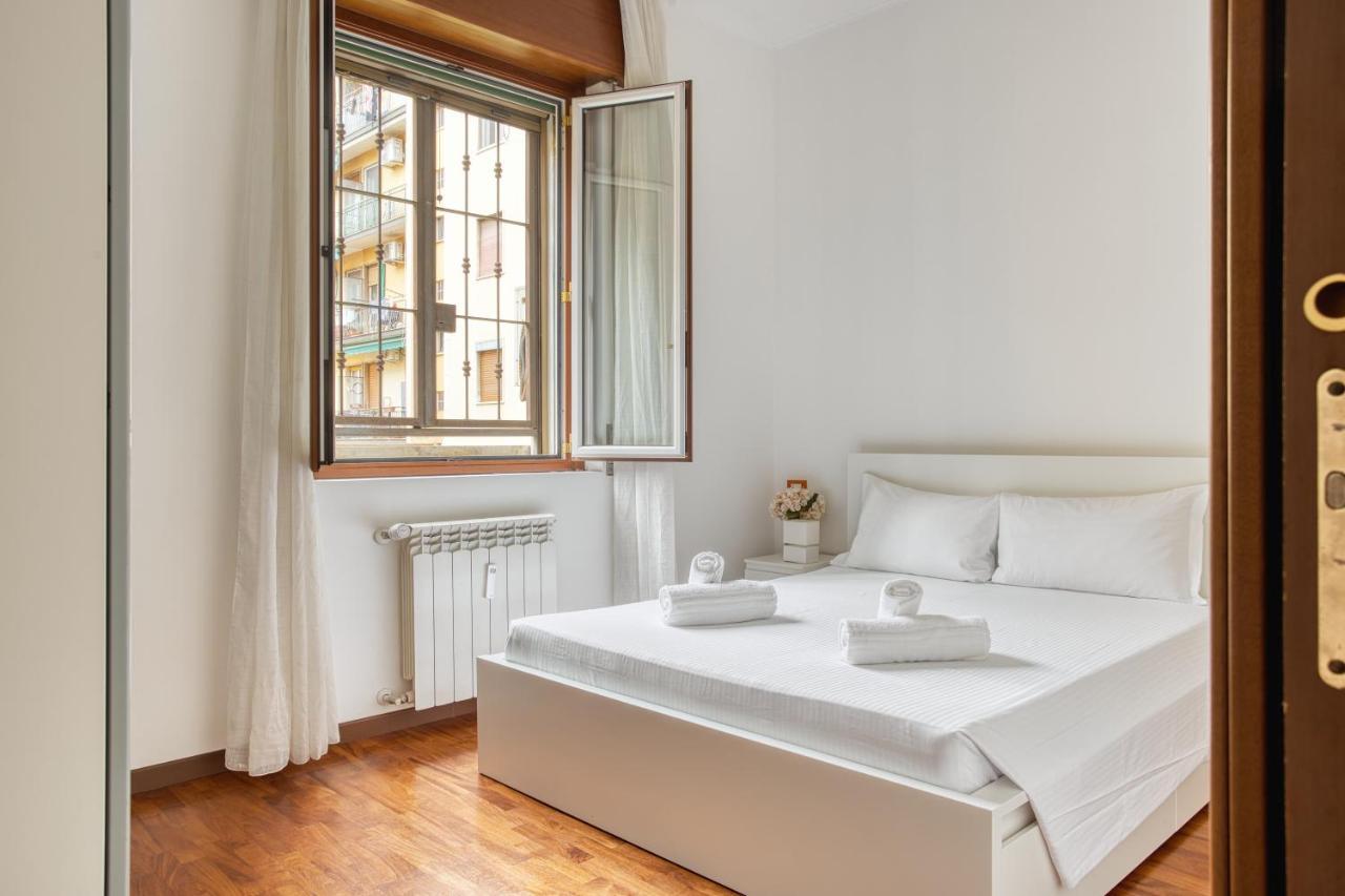 Joivy Charming 1-bed Flat In Navigli Apartment Milan