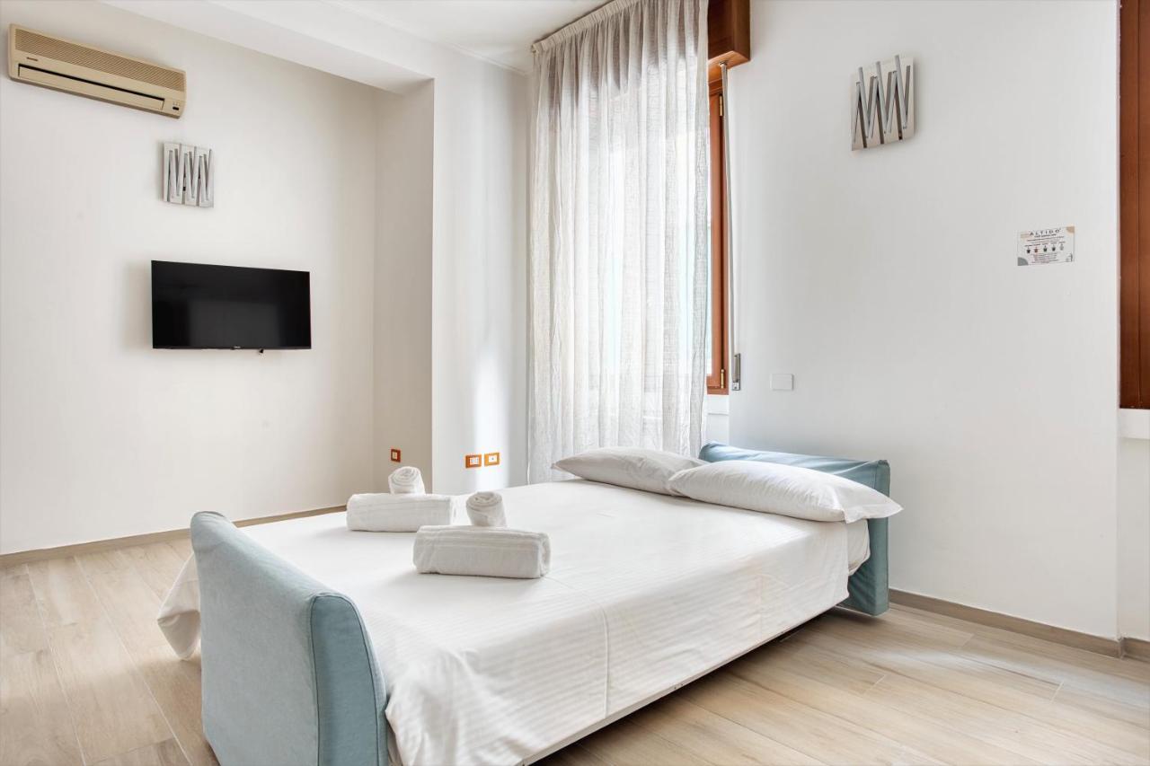 Apartment Joivy Charming 1-bed Flat In Navigli *