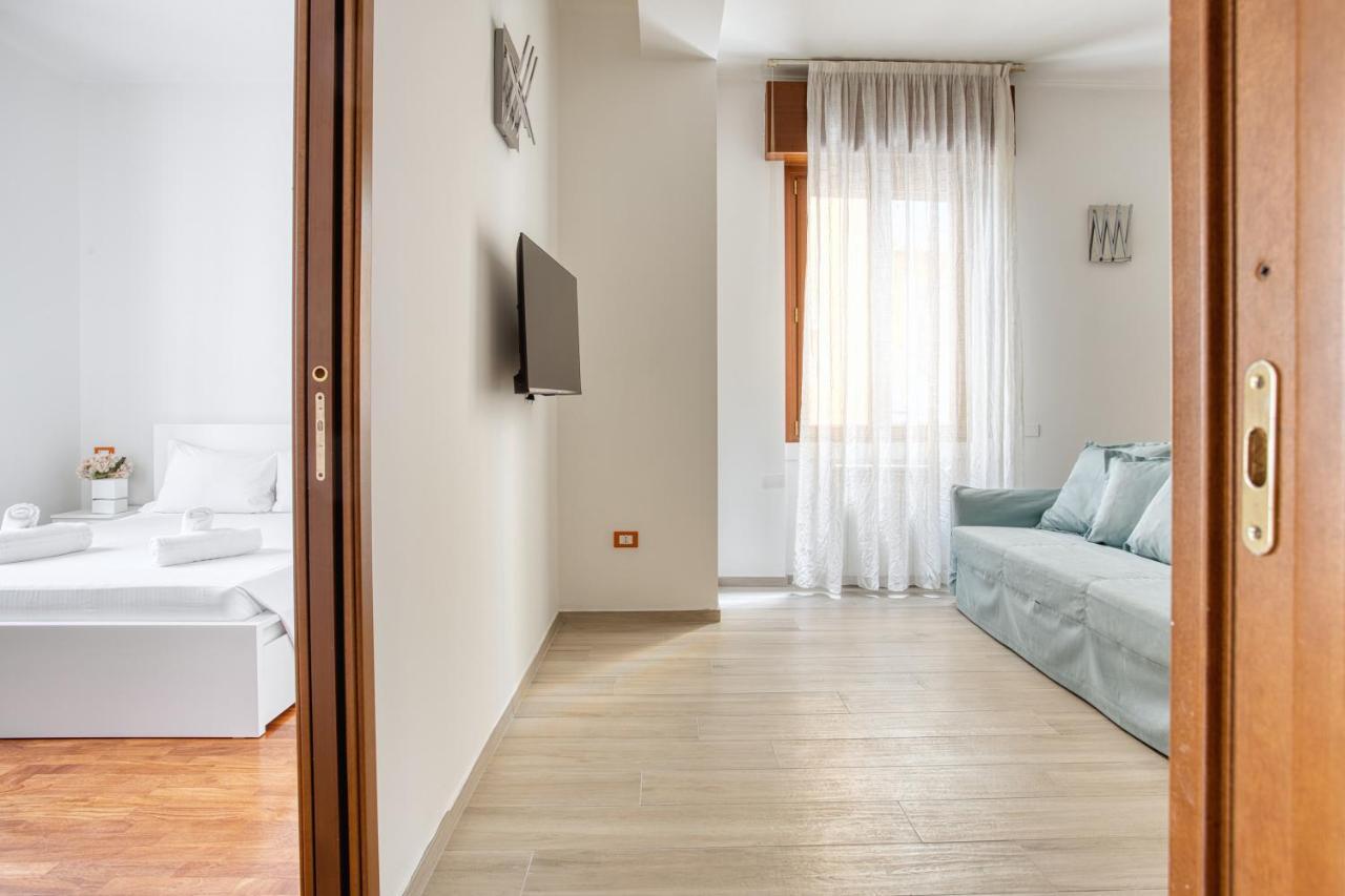 Joivy Charming 1-bed Flat In Navigli Apartment *