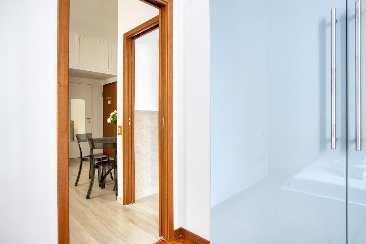 Joivy Charming 1-bed Flat In Navigli Apartment *