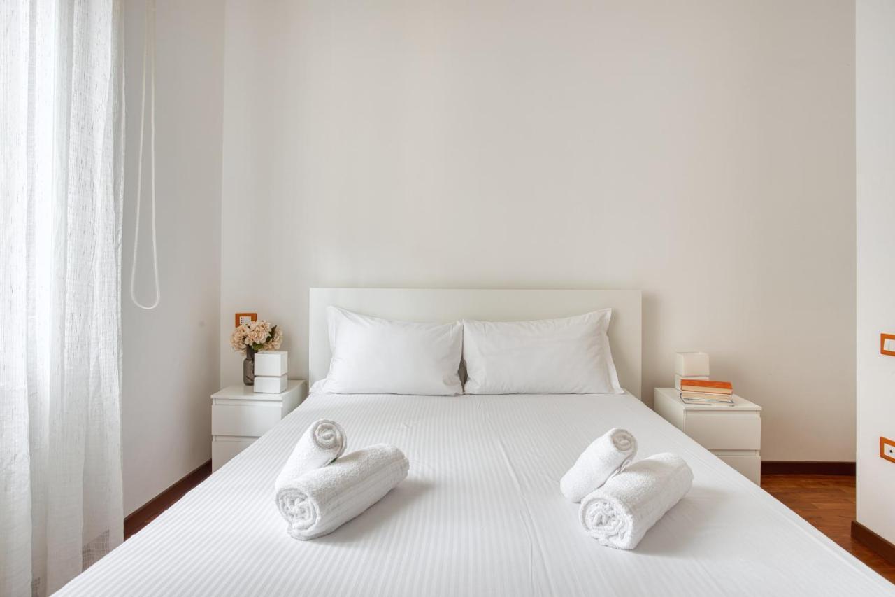 Joivy Charming 1-bed Flat In Navigli