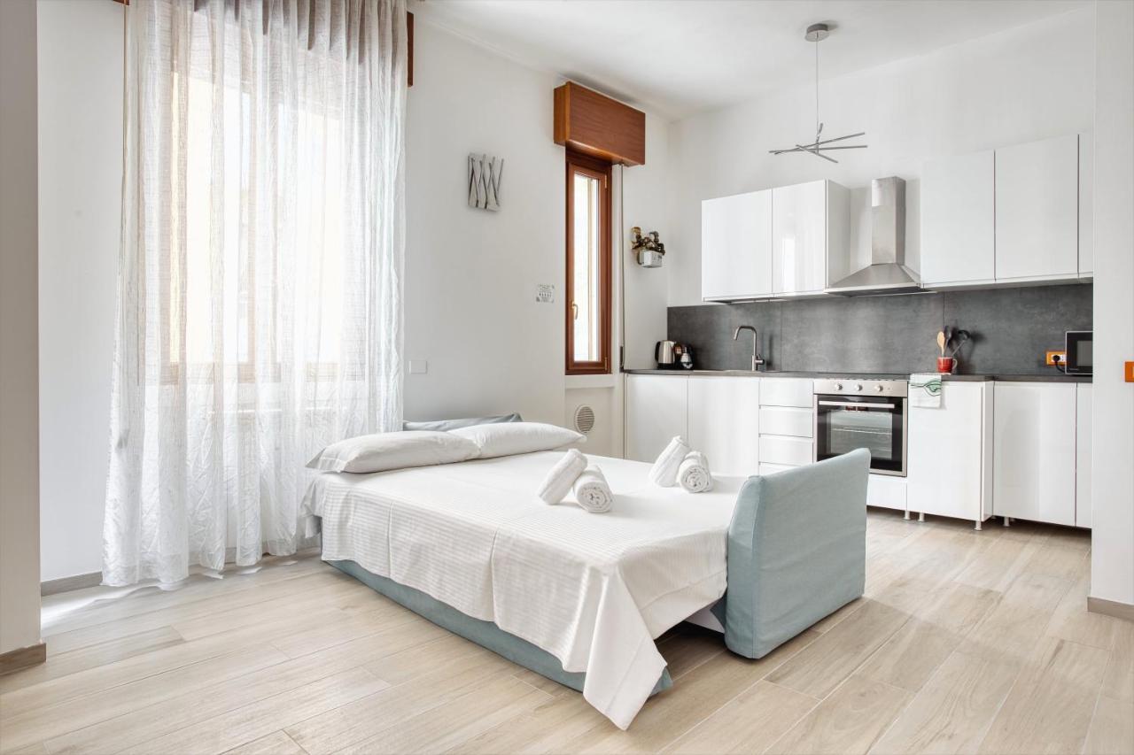 Joivy Charming 1-bed Flat In Navigli *