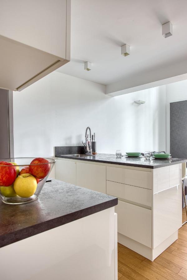 Appartement Spacious And Bright Loft - Fondazione Prada