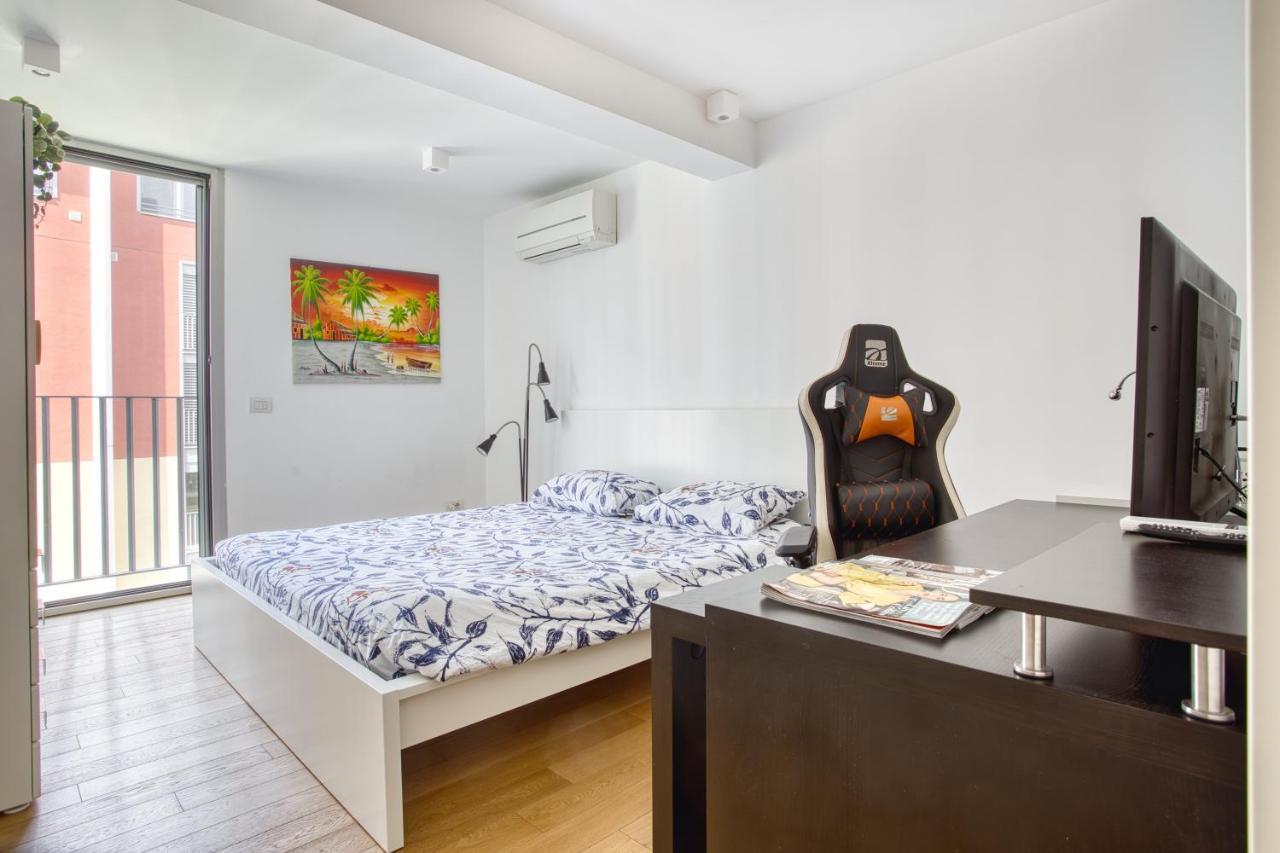 Spacious And Bright Loft - Fondazione Prada * Milaan